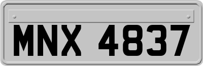 MNX4837
