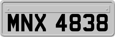 MNX4838