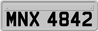 MNX4842