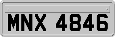 MNX4846