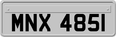 MNX4851