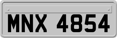 MNX4854