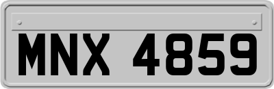 MNX4859