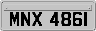 MNX4861
