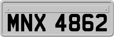 MNX4862
