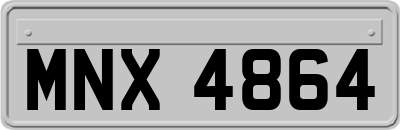 MNX4864