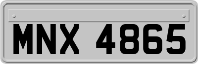 MNX4865