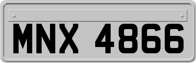 MNX4866