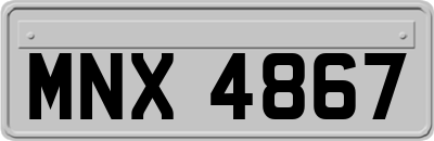 MNX4867