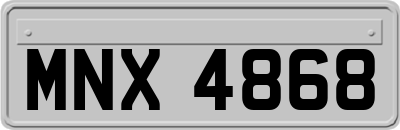 MNX4868
