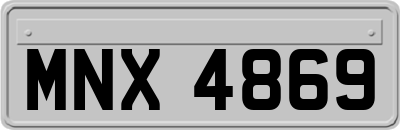 MNX4869