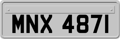 MNX4871