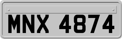 MNX4874