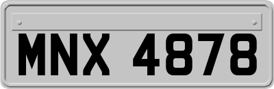 MNX4878