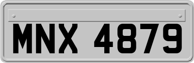 MNX4879