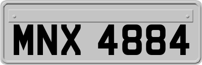 MNX4884