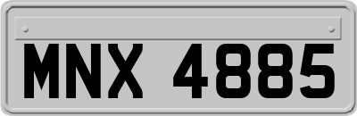 MNX4885