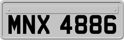 MNX4886