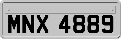 MNX4889