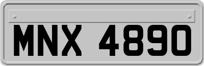 MNX4890