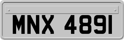 MNX4891