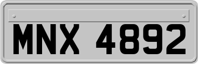 MNX4892