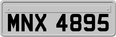 MNX4895
