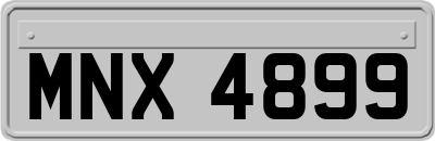 MNX4899