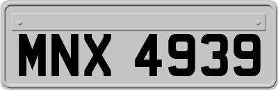 MNX4939