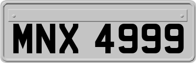 MNX4999