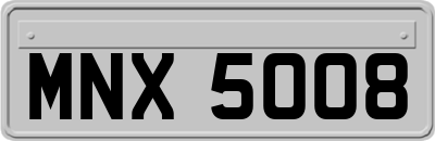 MNX5008