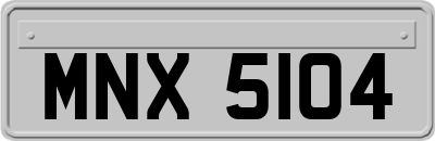 MNX5104