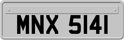 MNX5141