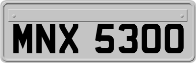 MNX5300