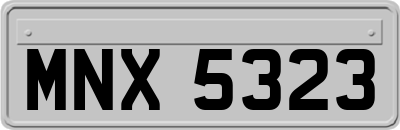 MNX5323