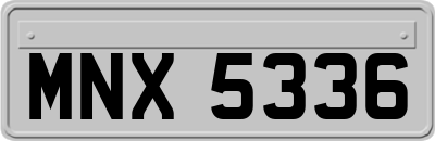 MNX5336