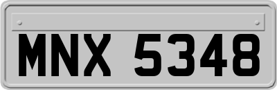 MNX5348