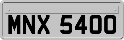 MNX5400