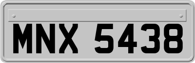 MNX5438