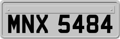 MNX5484