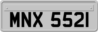 MNX5521