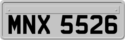 MNX5526