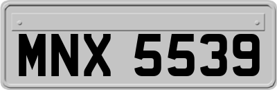 MNX5539