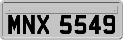 MNX5549