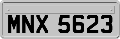MNX5623