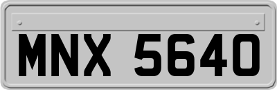 MNX5640