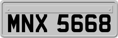 MNX5668
