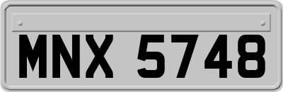 MNX5748