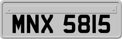 MNX5815