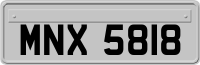 MNX5818